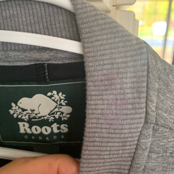 Roots bomber - Picture 4 of 5